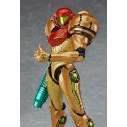 Metroid Prime 3 Corruption figurine Figma Samus Aran Prime 3 Ver. 16 cm | 4571697186583