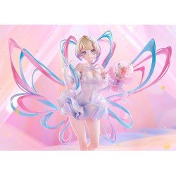 Needy Streamer Overload statuette 1/7 OMGkawaiiAngel: Anniversary Party Ver. 23 cm | 4571697186620