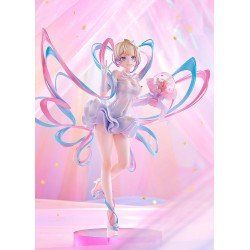 Needy Streamer Overload statuette 1/7 OMGkawaiiAngel: Anniversary Party Ver. 23 cm | 4571697186620