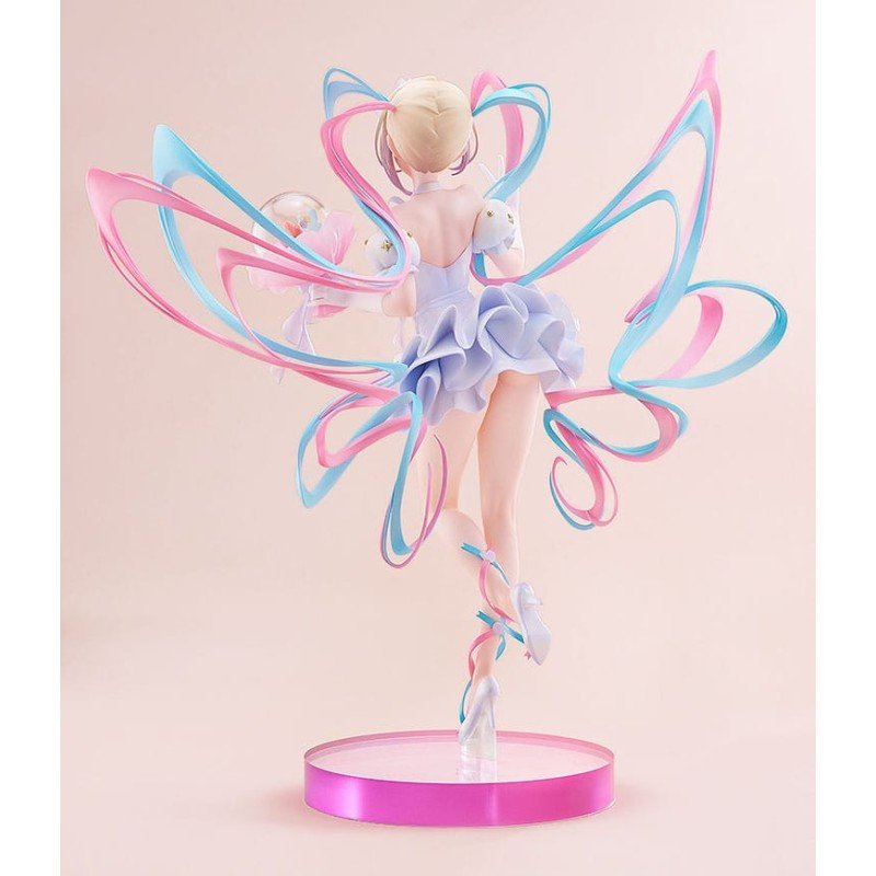 Needy Streamer Overload statuette 1/7 OMGkawaiiAngel: Anniversary Party Ver. 23 cm | 4571697186620