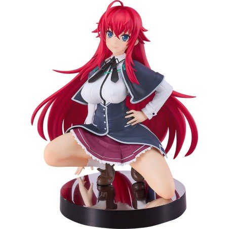 High School DxD Hero statuette PVC Pop Up Parade Rias Gremory L Size 14 cm | 4571697186637