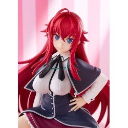 High School DxD Hero statuette PVC Pop Up Parade Rias Gremory L Size 14 cm | 4571697186637