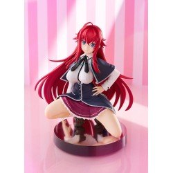 High School DxD Hero statuette PVC Pop Up Parade Rias Gremory L Size 14 cm | 4571697186637