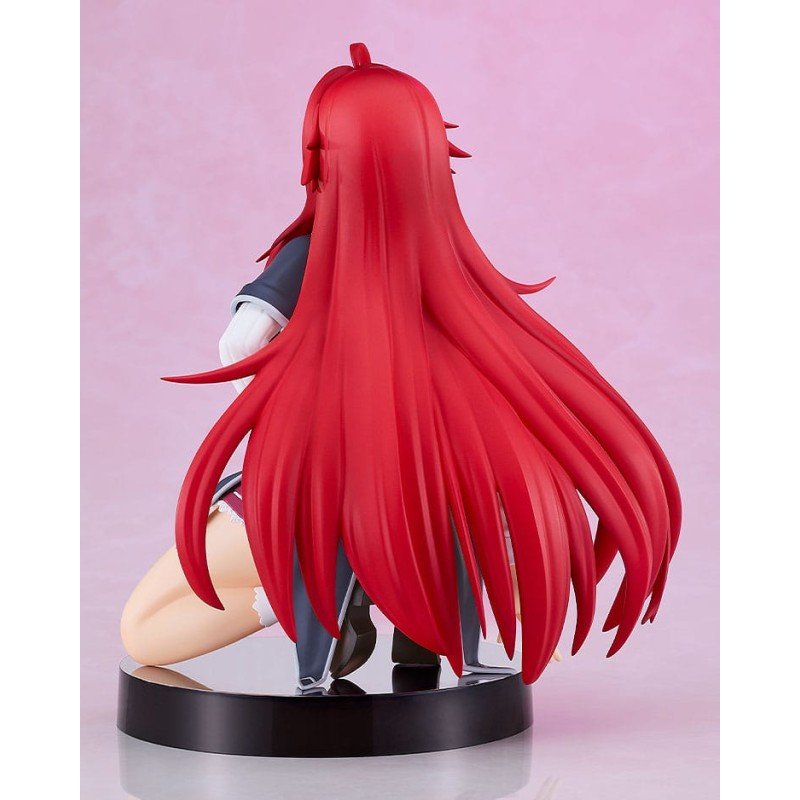High School DxD Hero statuette PVC Pop Up Parade Rias Gremory L Size 14 cm | 4571697186637