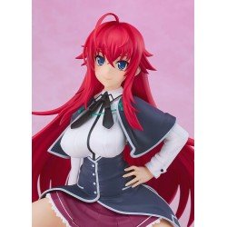 High School DxD Hero statuette PVC Pop Up Parade Rias Gremory L Size 14 cm | 4571697186637