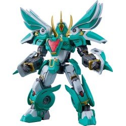 Mado King Granzort Moderoid Plastic Model Kit King´s Style Winzert 18 cm | 4571697186644