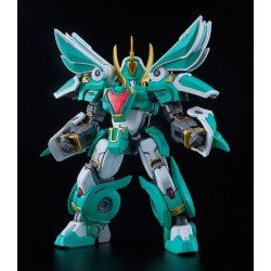 Mado King Granzort figurine Plastic Model Kit Moderoid King´s Style Winzert 18 cm | 4571697186644