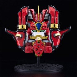 Mado King Granzort figurine Plastic Model Kit Moderoid King´s Style Granzort Gold Edition 18 cm | 4571697186682