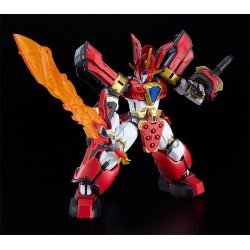 Mado King Granzort figurine Plastic Model Kit Moderoid King´s Style Granzort 18 cm | 4571697186699