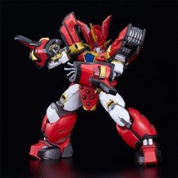 Mado King Granzort figurine Plastic Model Kit Moderoid King´s Style Granzort 18 cm | 4571697186699