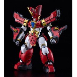 Mado King Granzort figurine Plastic Model Kit Moderoid King´s Style Granzort 18 cm | 4571697186699