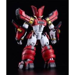 Mado King Granzort figurine Plastic Model Kit Moderoid King´s Style Granzort 18 cm | 4571697186699