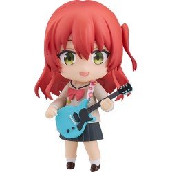 Bocchi the Rock! Nendoroid Action Figure Ikuyo Kita 10 cm | 4571697187580