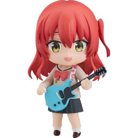 Bocchi the Rock! figurine Nendoroid Ikuyo Kita 10 cm | 4571697187580