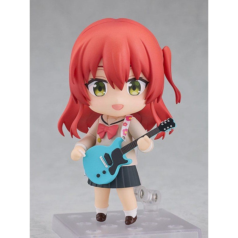 Bocchi the Rock! figurine Nendoroid Ikuyo Kita 10 cm | 4571697187580