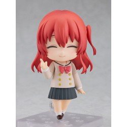 Bocchi the Rock! figurine Nendoroid Ikuyo Kita 10 cm | 4571697187580