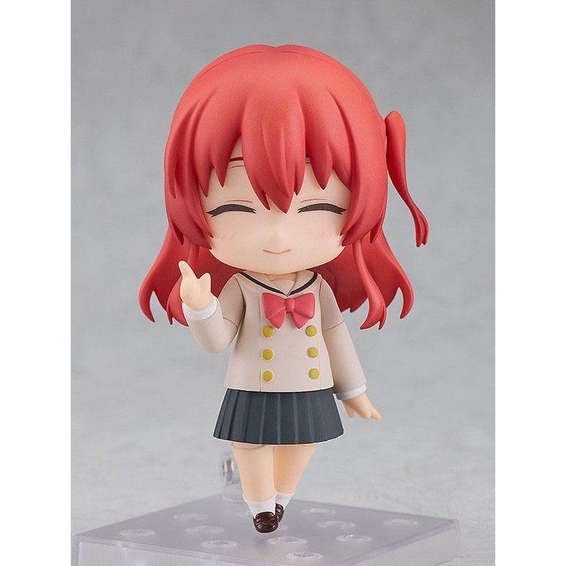 Bocchi the Rock! figurine Nendoroid Ikuyo Kita 10 cm | 4571697187580