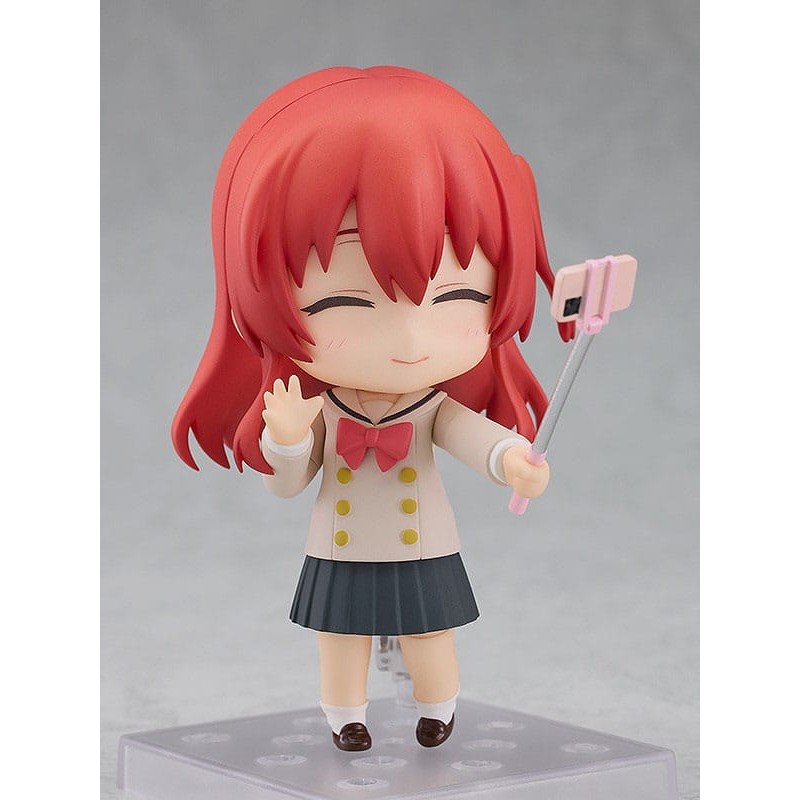 Bocchi the Rock! figurine Nendoroid Ikuyo Kita 10 cm | 4571697187580