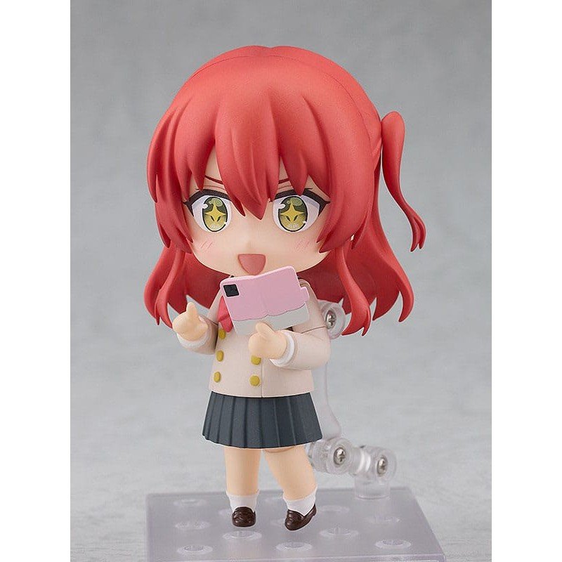 Bocchi the Rock! figurine Nendoroid Ikuyo Kita 10 cm | 4571697187580