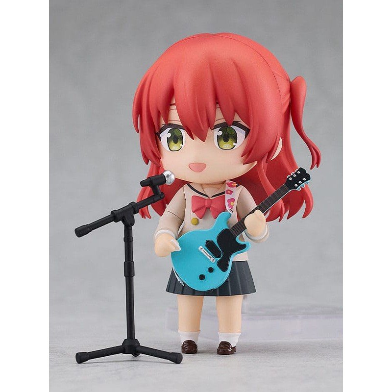 Bocchi the Rock! figurine Nendoroid Ikuyo Kita 10 cm | 4571697187580