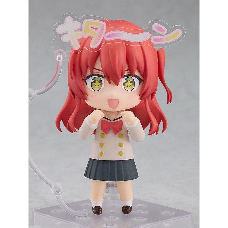 Bocchi the Rock! figurine Nendoroid Ikuyo Kita 10 cm | 4571697187580