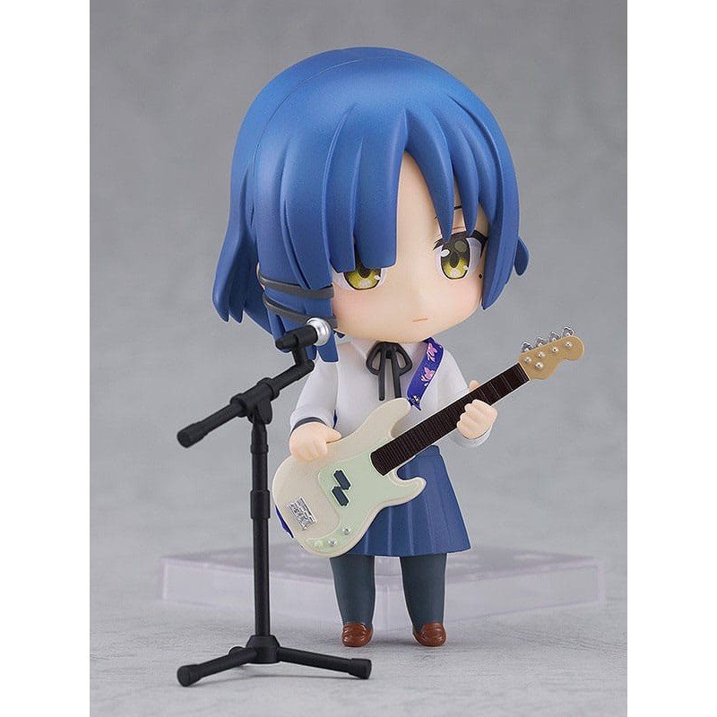 Bocchi the Rock! figurine Nendoroid Ryo Yamada 10 cm | 4571697187597
