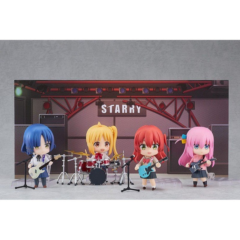 Bocchi the Rock! figurine Nendoroid Ryo Yamada 10 cm | 4571697187597
