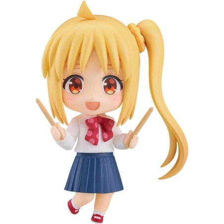 Bocchi the Rock! figurine Nendoroid Nijika Ijichi 10 cm | 4571697187603