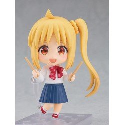Bocchi the Rock! figurine Nendoroid Nijika Ijichi 10 cm | 4571697187603