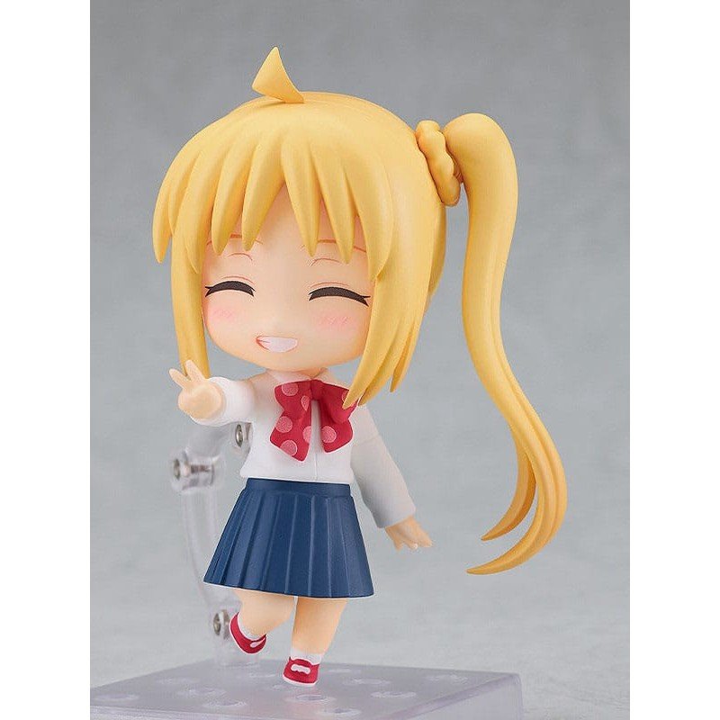 Bocchi the Rock! figurine Nendoroid Nijika Ijichi 10 cm | 4571697187603