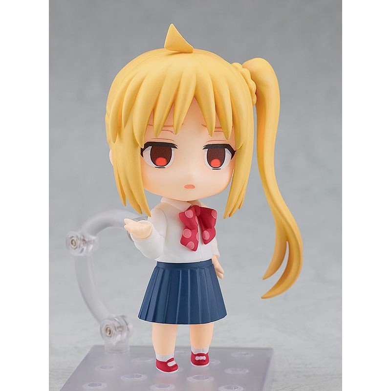 Bocchi the Rock! figurine Nendoroid Nijika Ijichi 10 cm | 4571697187603