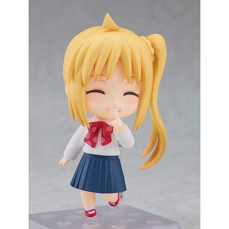 Bocchi the Rock! figurine Nendoroid Nijika Ijichi 10 cm | 4571697187603