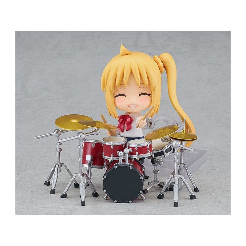 Bocchi the Rock! figurine Nendoroid Nijika Ijichi 10 cm | 4571697187603