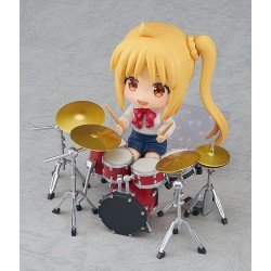 Bocchi the Rock! figurine Nendoroid Nijika Ijichi 10 cm | 4571697187603