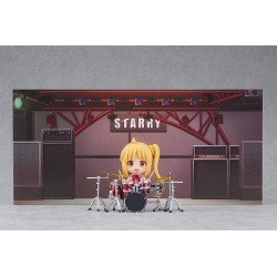 Bocchi the Rock! figurine Nendoroid Nijika Ijichi 10 cm | 4571697187603