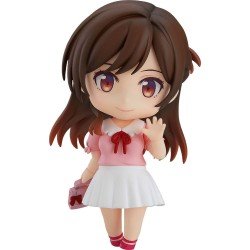 Rent A Girlfriend Nendoroid Action Figure Chizuru Mizuhara 10 cm | 4571697187610