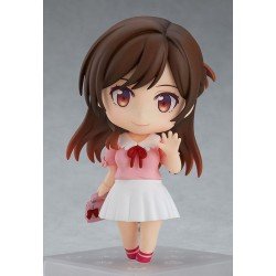 Rent A Girlfriend figurine Nendoroid Chizuru Mizuhara 10 cm | 4571697187610