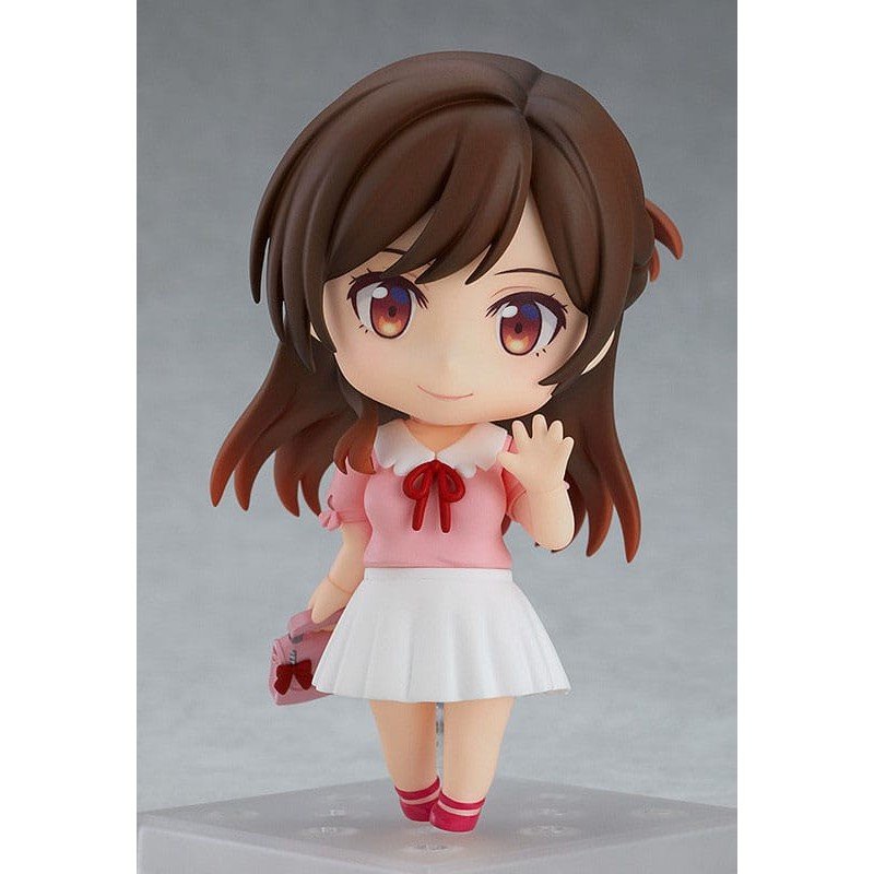 Rent A Girlfriend figurine Nendoroid Chizuru Mizuhara 10 cm | 4571697187610