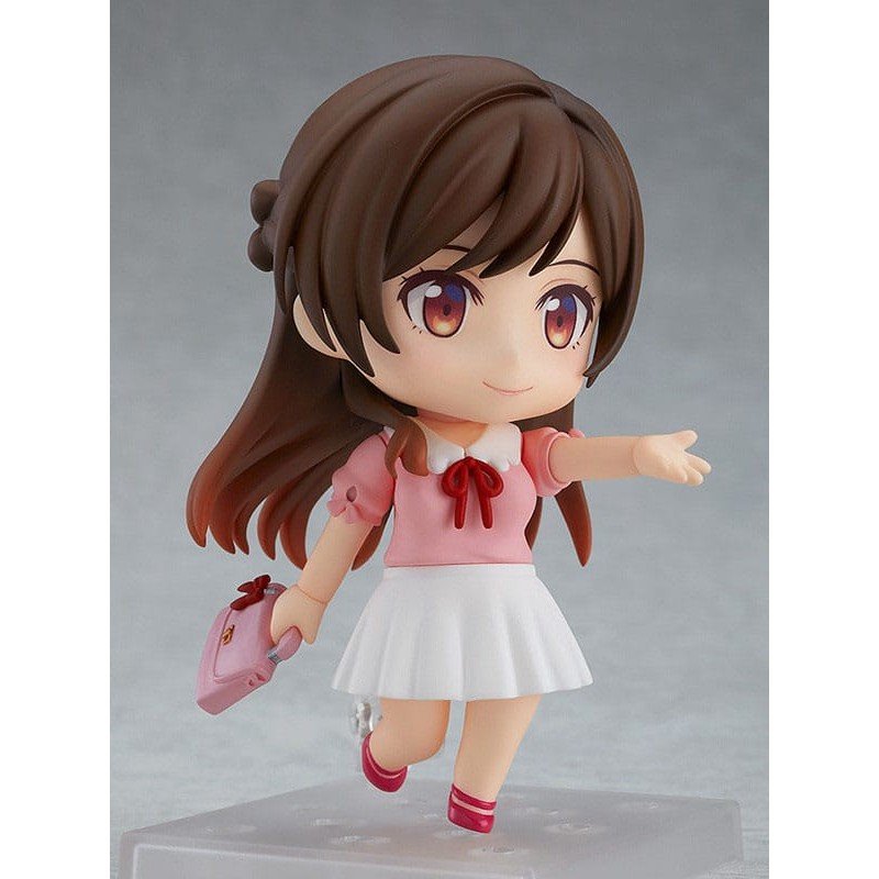 Rent A Girlfriend figurine Nendoroid Chizuru Mizuhara 10 cm | 4571697187610