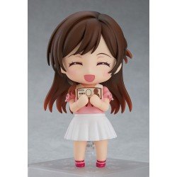 Rent A Girlfriend figurine Nendoroid Chizuru Mizuhara 10 cm | 4571697187610