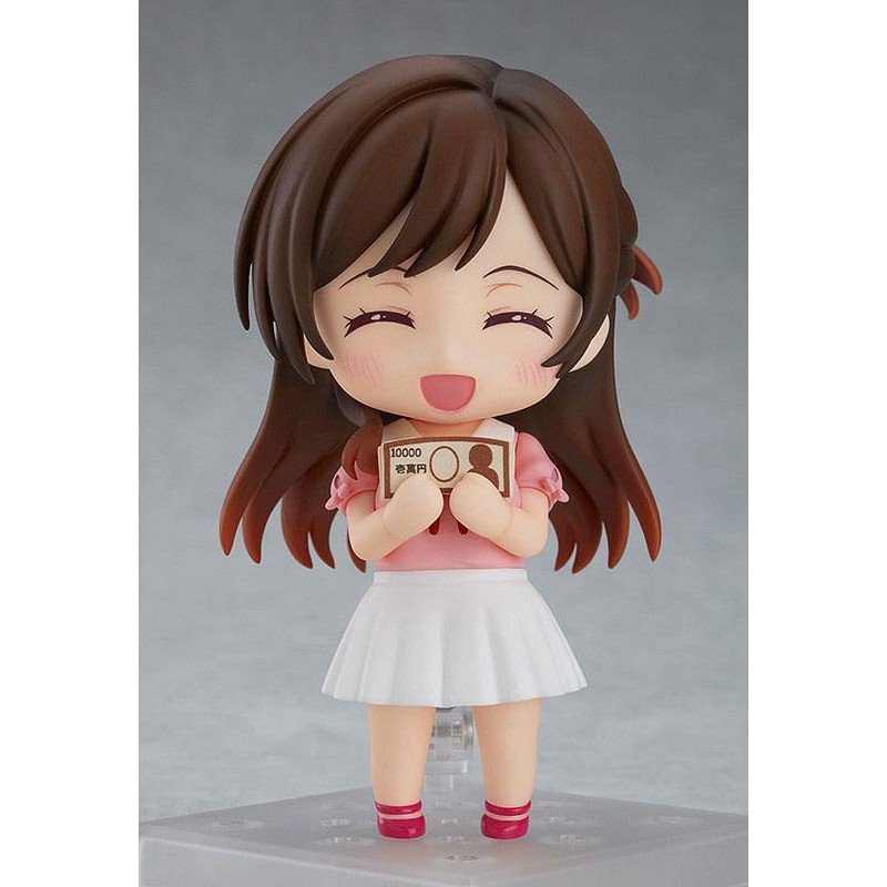 Rent A Girlfriend figurine Nendoroid Chizuru Mizuhara 10 cm | 4571697187610