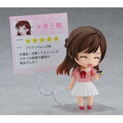Rent A Girlfriend figurine Nendoroid Chizuru Mizuhara 10 cm | 4571697187610