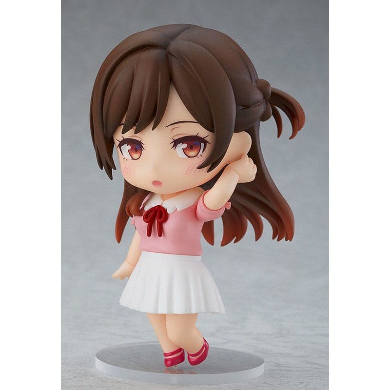 Rent A Girlfriend figurine Nendoroid Chizuru Mizuhara 10 cm | 4571697187610