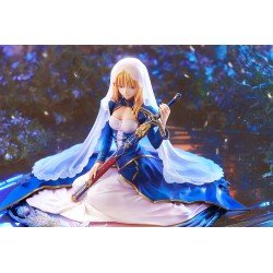 Fate/Grand Order statuette PVC 1/7 Saber Garden of Avalon 14 cm | 4571697187627