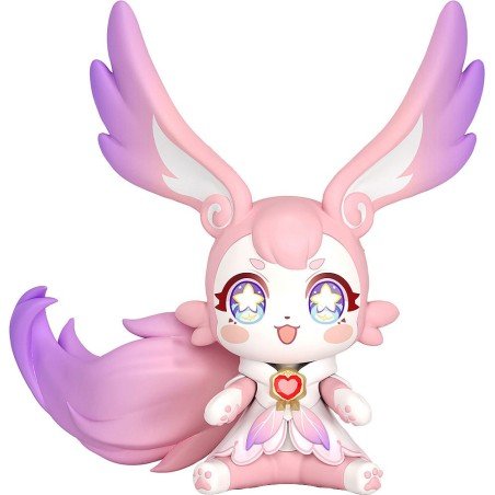 Honkai: Star Rail figurine Chibi Huggy Good Smile Mem 9 cm | 4571697187733