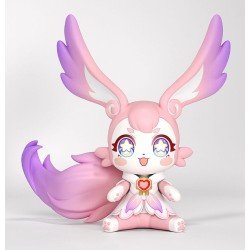 Honkai: Star Rail figurine Chibi Huggy Good Smile Mem 9 cm | 4571697187733