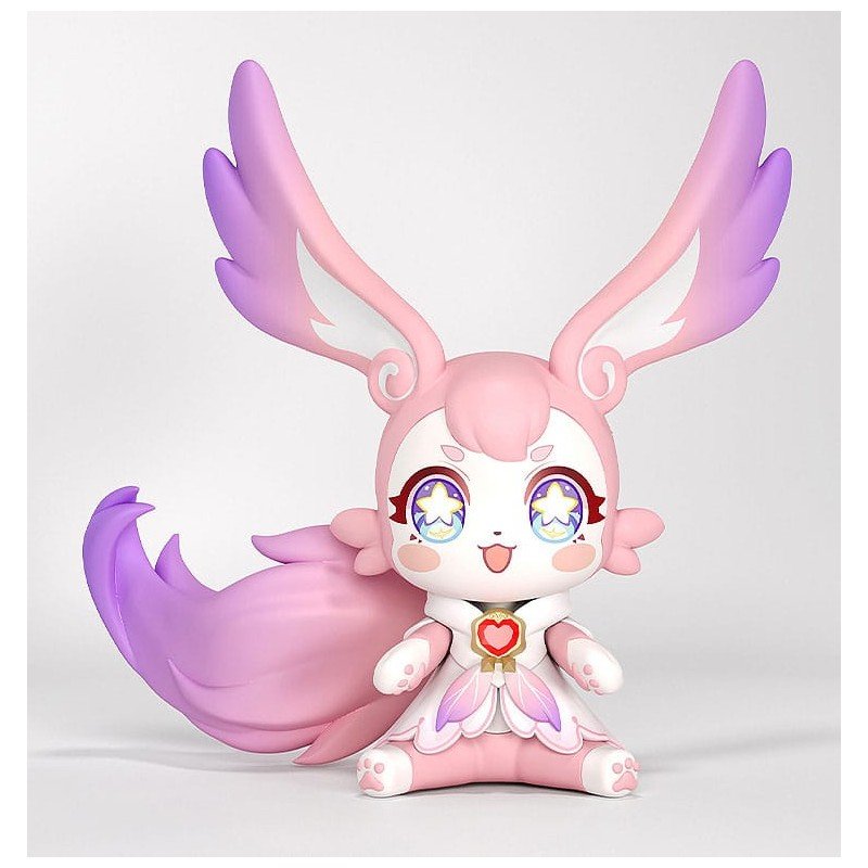 Honkai: Star Rail Huggy Good Smile Chibi Figure Mem 9 cm | 4571697187733