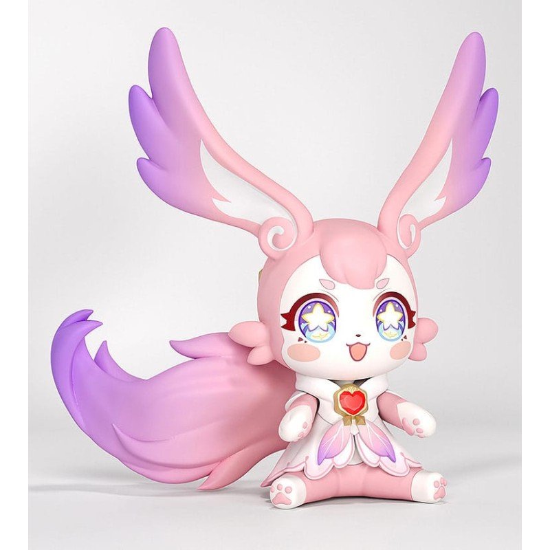 Honkai: Star Rail figurine Chibi Huggy Good Smile Mem 9 cm | 4571697187733