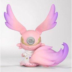 Honkai: Star Rail figurine Chibi Huggy Good Smile Mem 9 cm | 4571697187733