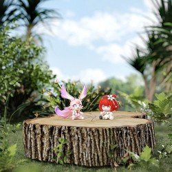 Honkai: Star Rail figurine Chibi Huggy Good Smile Mem 9 cm | 4571697187733